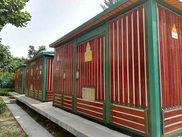 常州宇涛城市基础设施有限公司接线方案