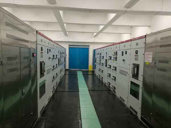 常州宇涛城市基础设施有限公司的输送